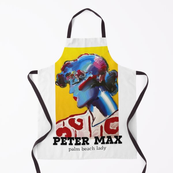 Item preview, Peter Max Artwork for sale designed and sold by Nada01.