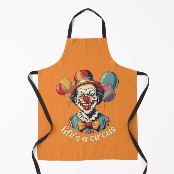 Item preview, Life's a Circus. designed and sold by KrisDry.