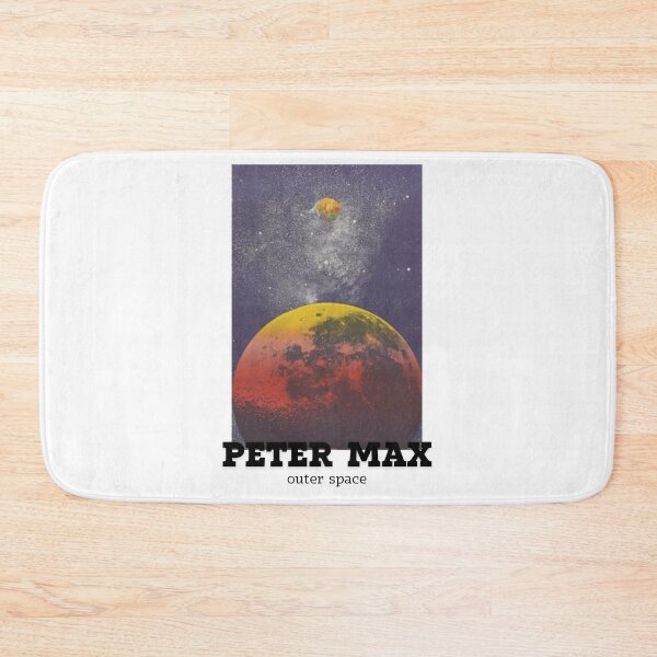 Item preview,  Peter Max Artwork for sale designed and sold by Nada01.