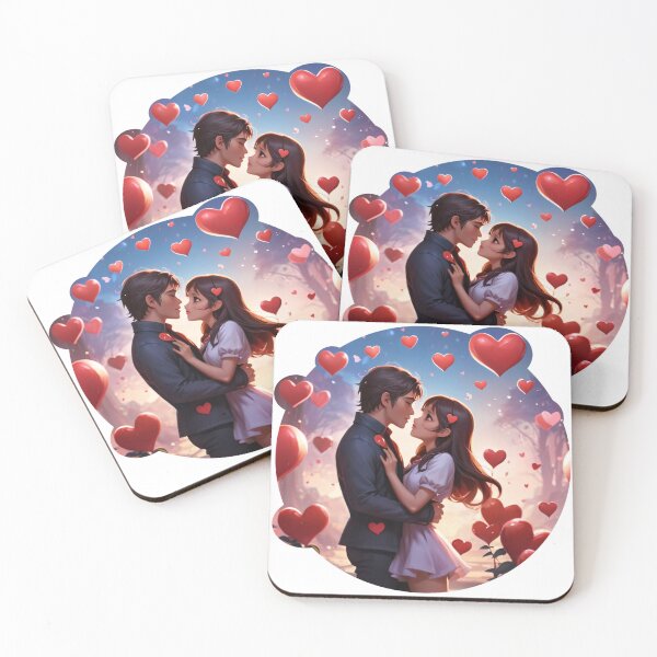 Item preview, Heartfelt Sanctuary: Entwined in Blooms designed and sold by SCBlend.