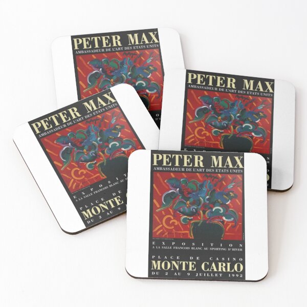 Item preview,  Peter Max Artwork for sale designed and sold by Nada01.