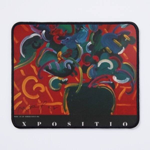 Item preview, Peter Max Artwork for sale designed and sold by Nada01.