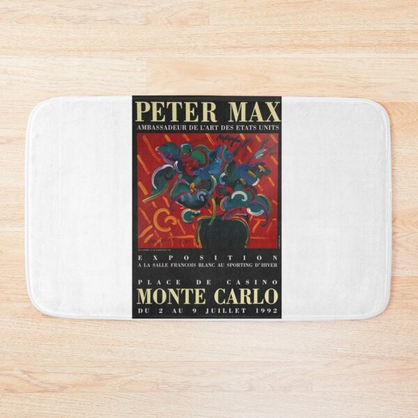 Item preview,  Peter Max Artwork for sale designed and sold by Nada01.