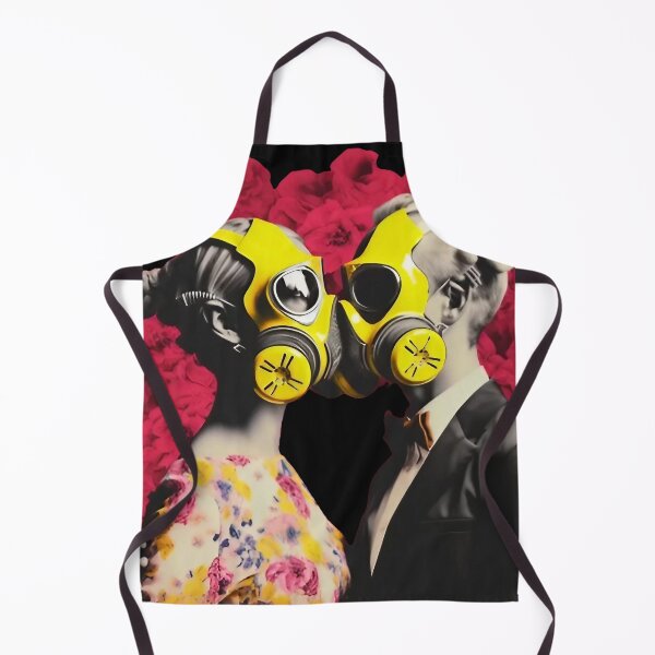 Item preview, Toxic Relationship Art designed and sold by Obsidian Ink by Wilshire.