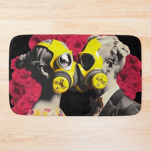 Item preview, Toxic Relationship Art designed and sold by Obsidian Ink by Wilshire.
