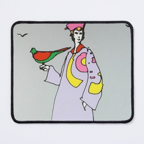 Item preview, Peter Max Artwork for sale designed and sold by Nada01.