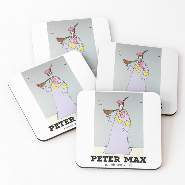 Item preview,  Peter Max Artwork for sale designed and sold by Nada01.