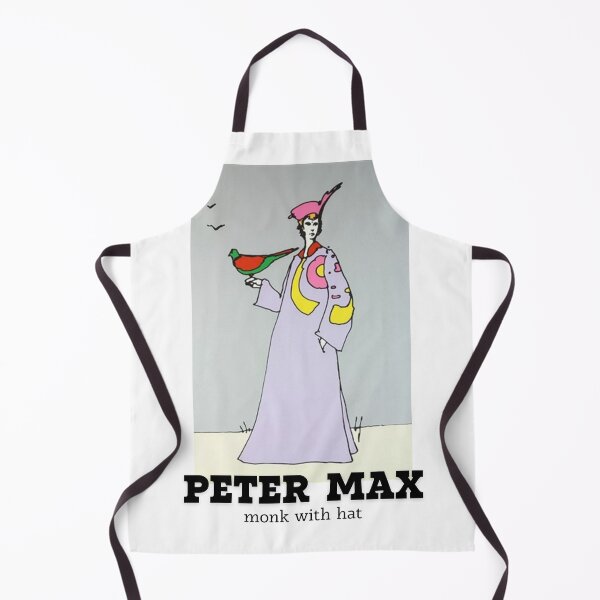 Item preview, Peter Max Artwork for sale designed and sold by Nada01.