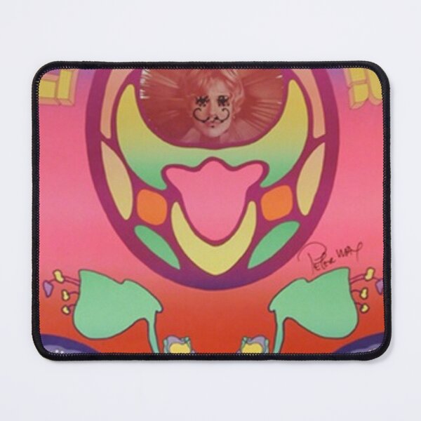 Item preview,  Peter Max Artwork for sale designed and sold by Nada01.