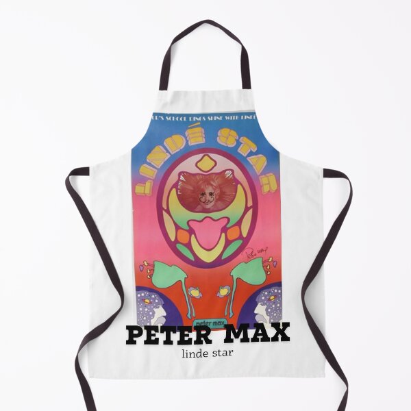 Item preview, Peter Max Artwork for sale designed and sold by Nada01.