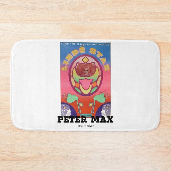 Item preview,  Peter Max Artwork for sale designed and sold by Nada01.