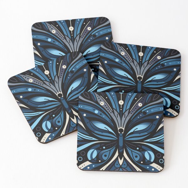 Item preview, Mystic Flutter designed and sold by KateBlakeO.