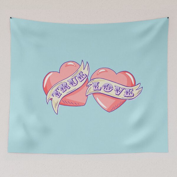 Item preview, True Love designed and sold by ThaisMelo.