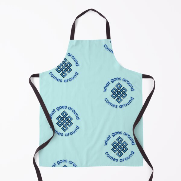 Item preview, What Goes Around designed and sold by MelloHDesigns.