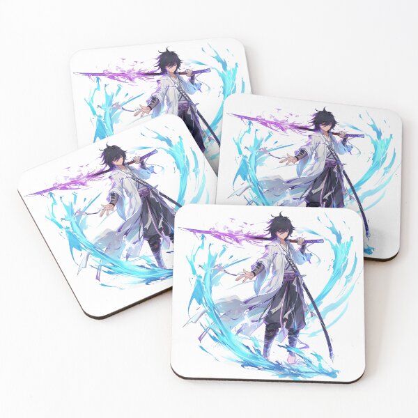 Item preview, swordman stiker designed and sold by Serkritter.