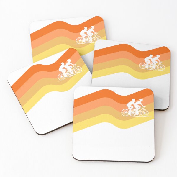 Item preview, Cycling Lines  designed and sold by ReelRide Creations.