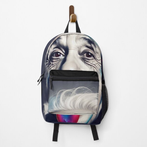 Item preview, Albert Einstein designed and sold by sevenmountains.