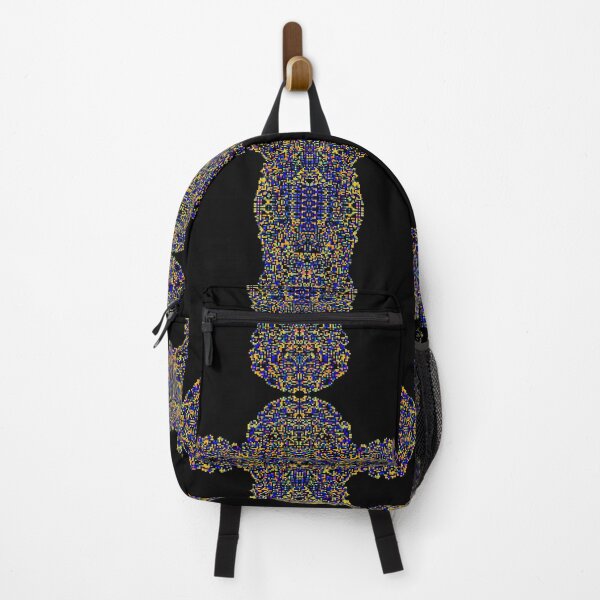 Item preview, Crux 2 (The Passion of the Integers) designed and sold by NeonHexagon.