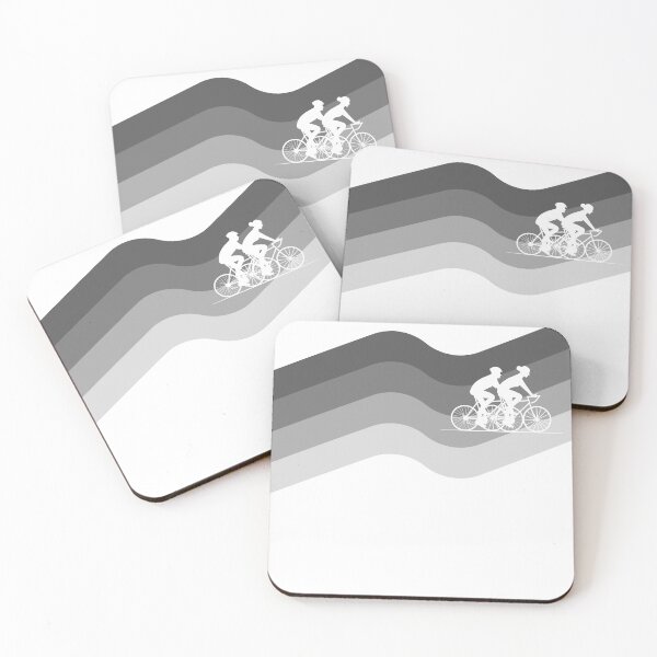 Item preview, Cycling Lines  designed and sold by ReelRide Creations.