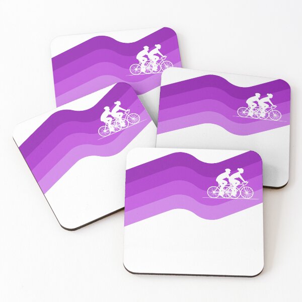 Item preview, Cycling Lines  designed and sold by ReelRide Creations.