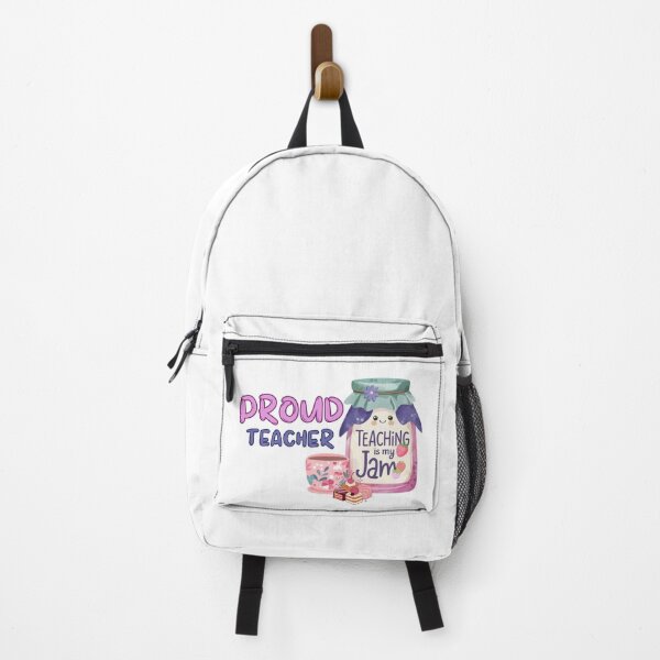 Item preview, Proud teacher t shirt designed and sold by ZMaria.