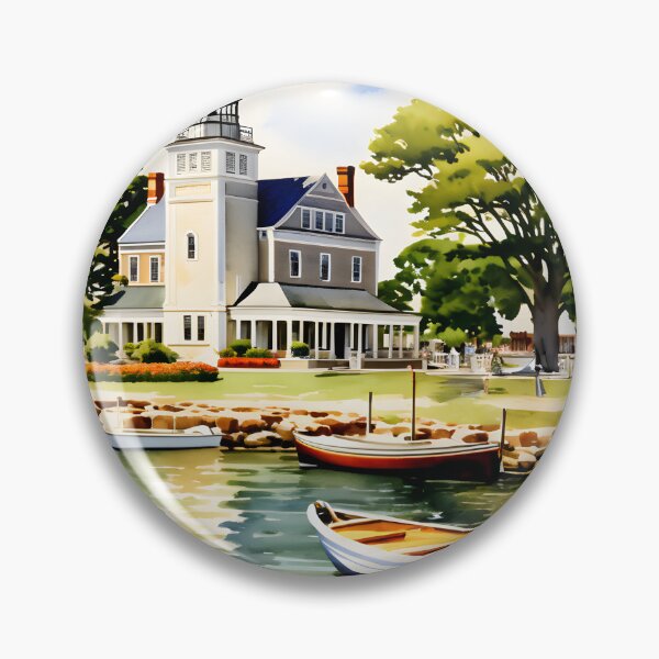 Item preview, Islip New York designed and sold by WhisperingWalls.