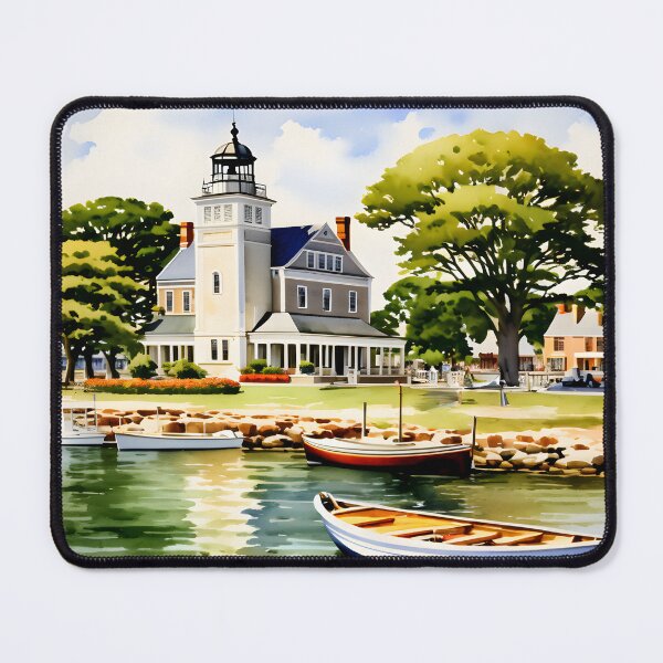 Item preview, Islip New York designed and sold by WhisperingWalls.
