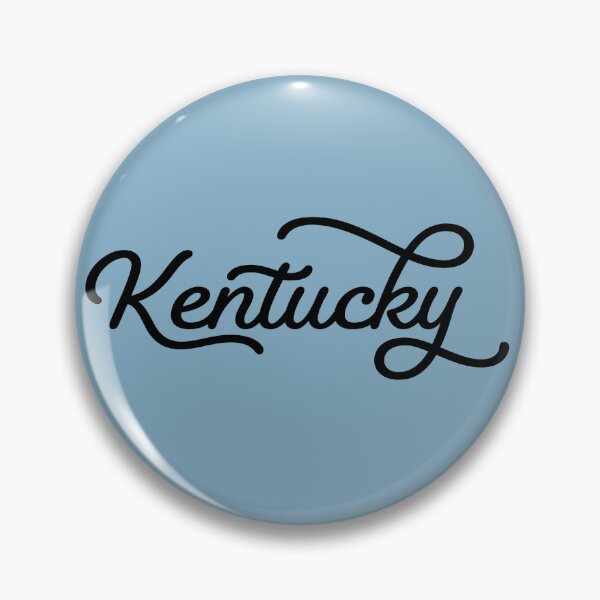 Item preview, Kentucky  designed and sold by lindsay creque.