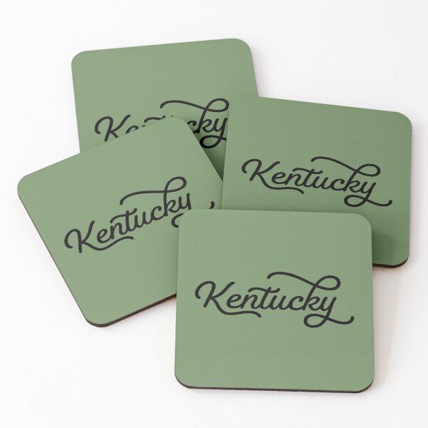 Item preview, Kentucky  designed and sold by lindsay creque.
