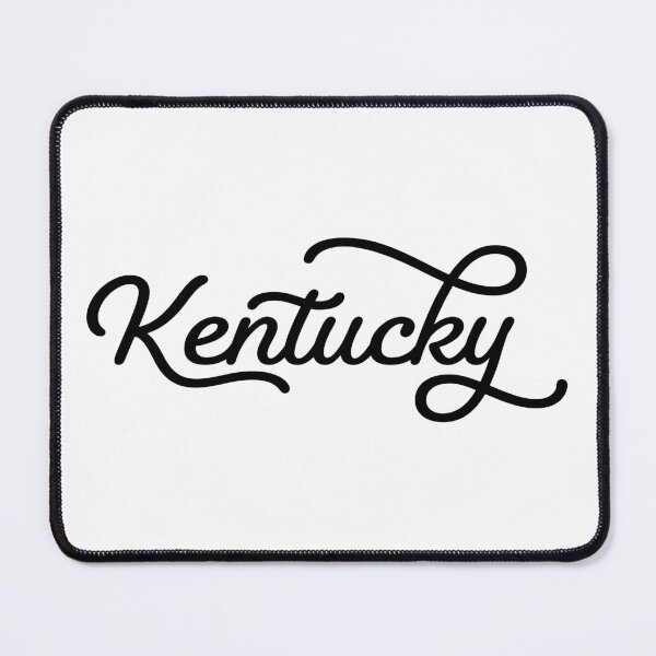 Item preview, Kentucky designed and sold by lindsay creque.