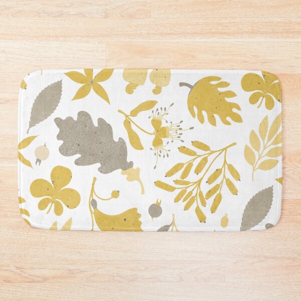 Item preview, Autumn Herbarium Plants  designed and sold by IraMushkarova.
