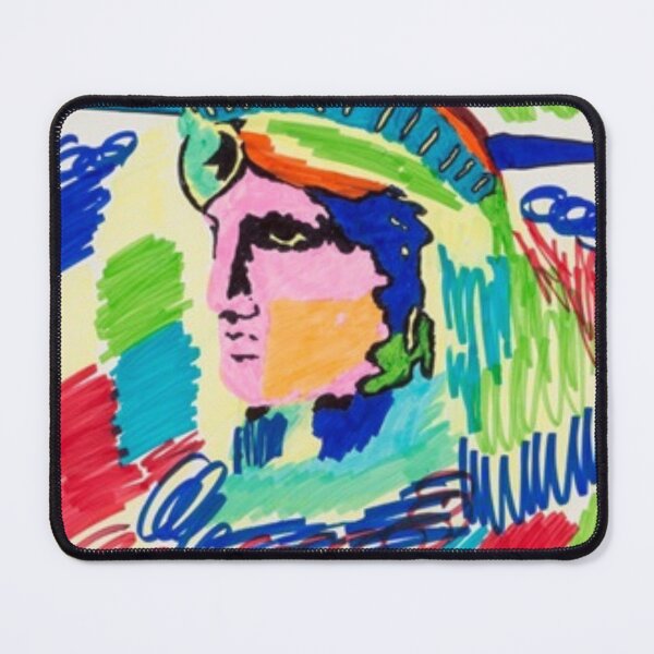 Item preview, Peter Max Artwork for sale designed and sold by Nada01.