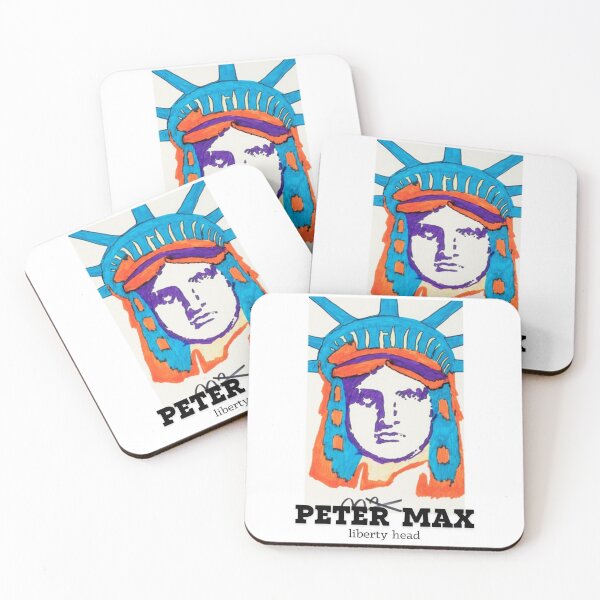 Item preview,  Peter Max Artwork for sale designed and sold by Nada01.