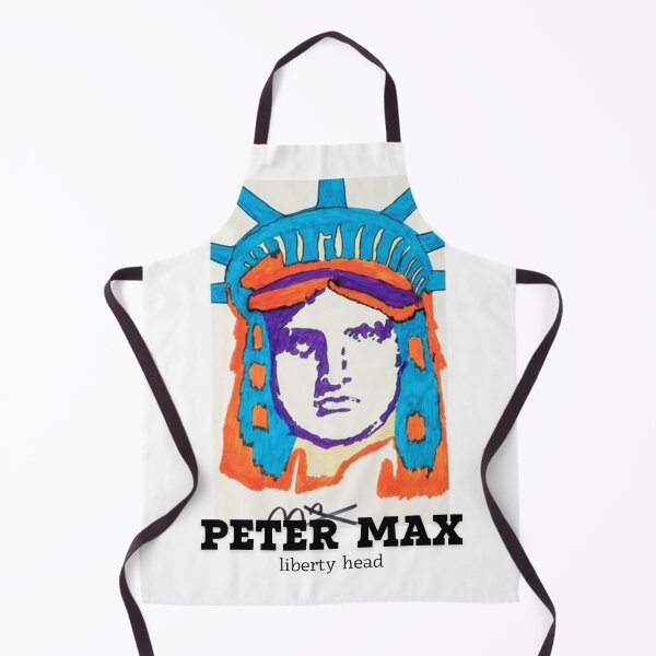 Item preview, Peter Max Artwork for sale designed and sold by Nada01.