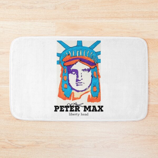 Item preview,  Peter Max Artwork for sale designed and sold by Nada01.