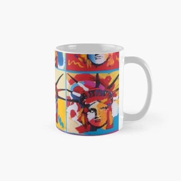 Item preview,  Peter Max Artwork for sale designed and sold by Nada01.