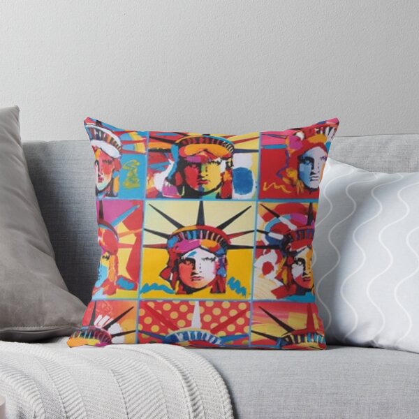 Item preview,  Peter Max Artwork for sale designed and sold by Nada01.