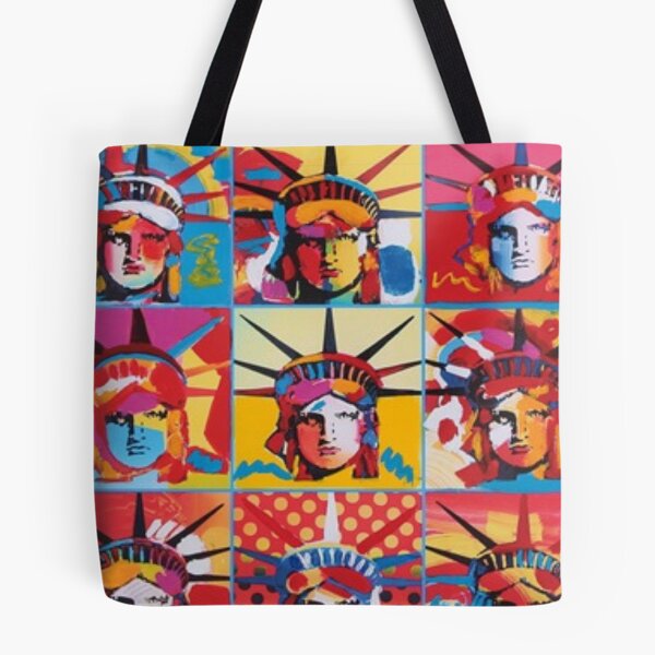 Item preview,  Peter Max Artwork for sale designed and sold by Nada01.