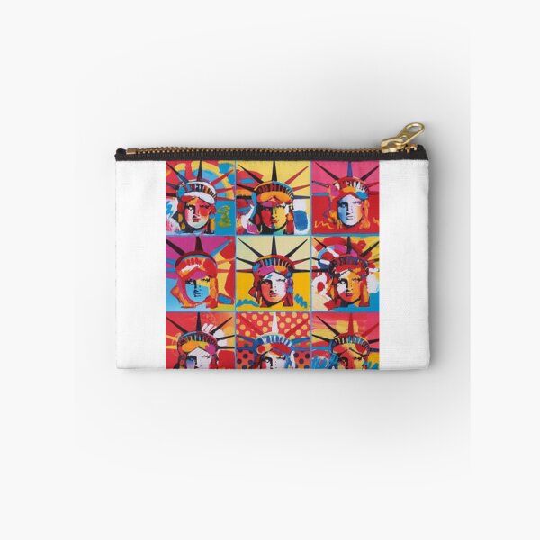 Item preview,  Peter Max Artwork for sale designed and sold by Nada01.