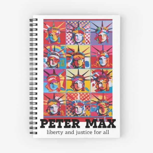 Item preview,  Peter Max Artwork for sale designed and sold by Nada01.