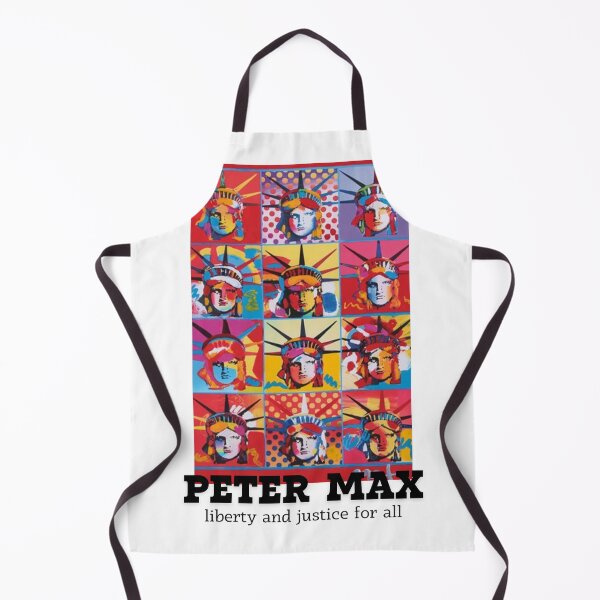 Item preview, Peter Max Artwork for sale designed and sold by Nada01.