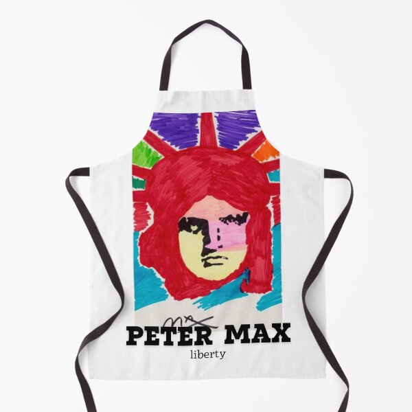 Item preview,  Peter Max Artwork for sale designed and sold by Nada01.