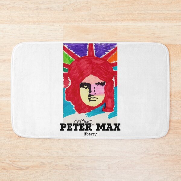 Item preview,  Peter Max Artwork for sale designed and sold by Nada01.