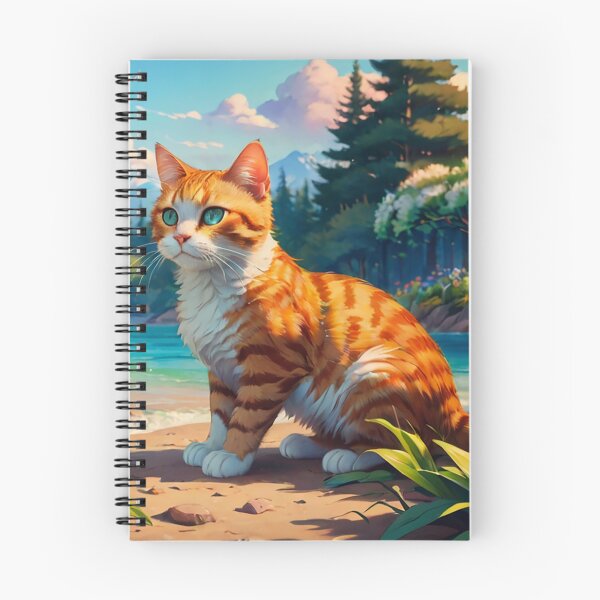 Item preview, Cat Cartoon designed and sold by thongbon.