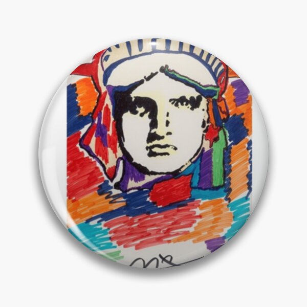 Item preview,  Peter Max Artwork for sale designed and sold by Nada01.