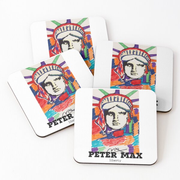 Item preview,  Peter Max Artwork for sale designed and sold by Nada01.