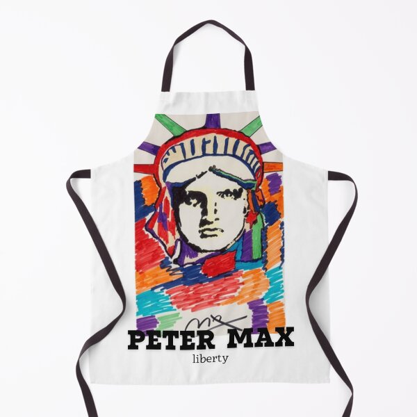 Item preview,  Peter Max Artwork for sale designed and sold by Nada01.