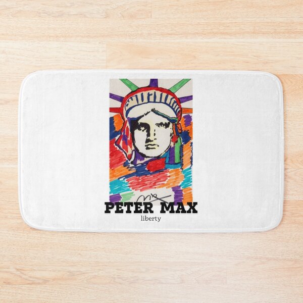 Item preview,  Peter Max Artwork for sale designed and sold by Nada01.