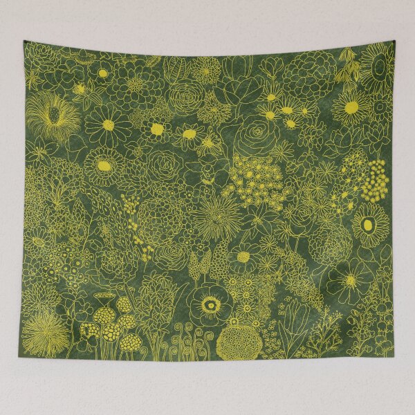 Item preview, Floral World designed and sold by Daidy.