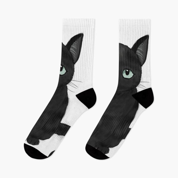 Item preview, Black Cat designed and sold by DanSena.